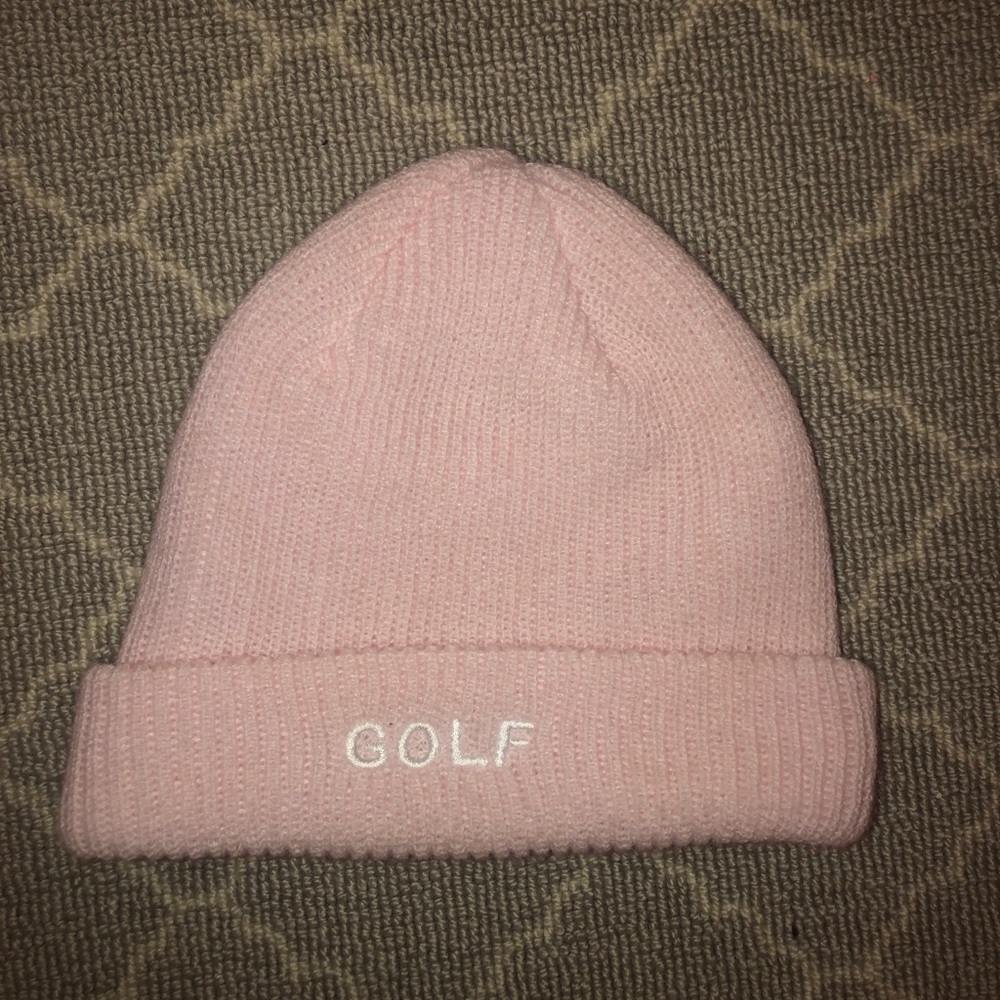 Golf Wang Beanie